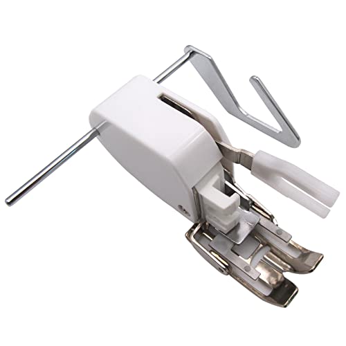 Pie Prensatela Walking Foot Compatible Brother Singer 1SET miniatura 1
