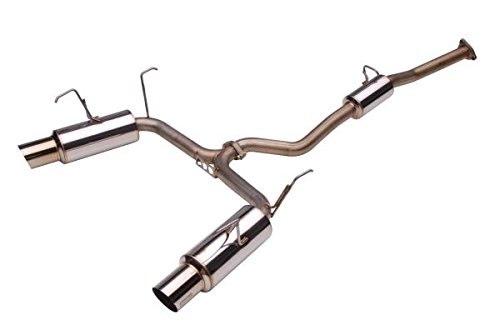 Skunk2 413-05-2025 MegaPower Exhaust System for Honda S2000