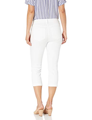 NYDJ Women's Petite Chloe Capri2