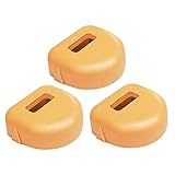 NEBOO Nailer Safety Pad P1640003932 Replacement for Bostitch nailer SB-1664FN, 4148000, 5335001, 6240001 (3 Pack)
