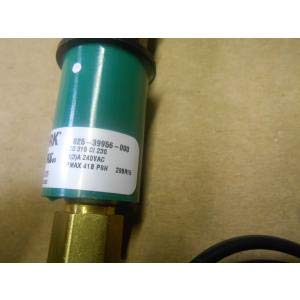 York 025-39956-000 HIGH Pressure Cutout Switch