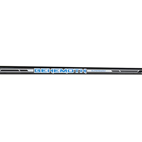 Intech Behemoth Draw Driver