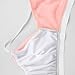 Women's Fashion Sleepwear Tank Top & Teddy Shorts Lounge Pajama Set Flannel Loose Elastic Solid Color Winter Sets Pink