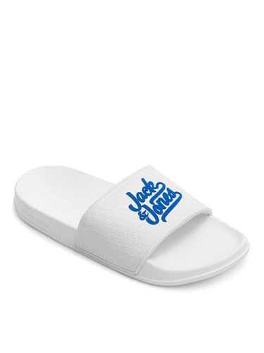 Image of JACK & JONES mens 9020240 Slipper