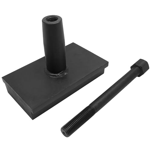 Image of Clutch Holder Tool for Polaris RZR 800 900 & General 1000, Heavy Duty Steel Clutch Holding Fixed Repair ServiceTool