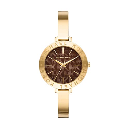 Michael Kors MK4622 Damen Armbanduhr