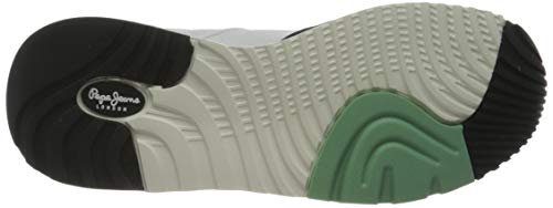 Pepe Jeans Koko Easy, Scarpe da Ginnastica Donna