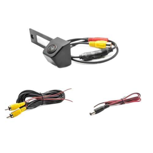 Caméra de recul AHD fisheye VW Passat B5.5 moniteur voiture CCD