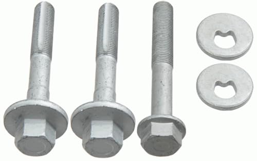 LEMFĂ–RDER 39477 01 Suspensions de roue Blanc