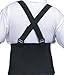 Deluxe Industrial Back Support & Shoulder Harness XX-Large