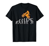 MOTOCROSS Motorrad Zubehör Geschenke Shirts