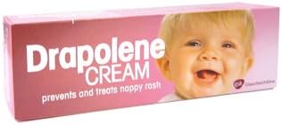 Drapolene Nappy Rash Cream 55g