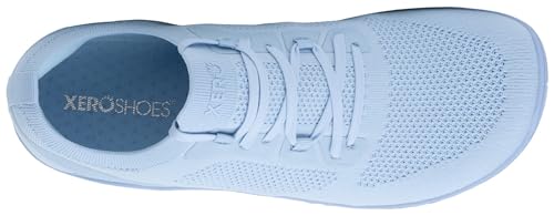 Image of Xero Shoes Women's Nexus Knit Zero Drop Barefoot Workout & Lifestyle Sneaker