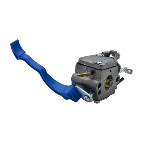 Carburador para soplador de hojas 125B y 125BX que soluciona problemas de encendido 4
