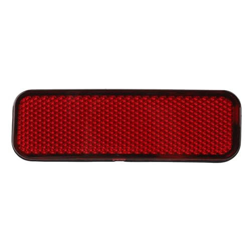 Reflector de parachoques trasero izquierdo M1PB 515C1 AA repuesto para Bronco Sport 1