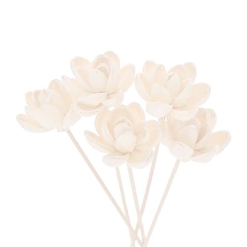 Set de Varillas Naturales para Difusor - 54 Piezas miniatura 6