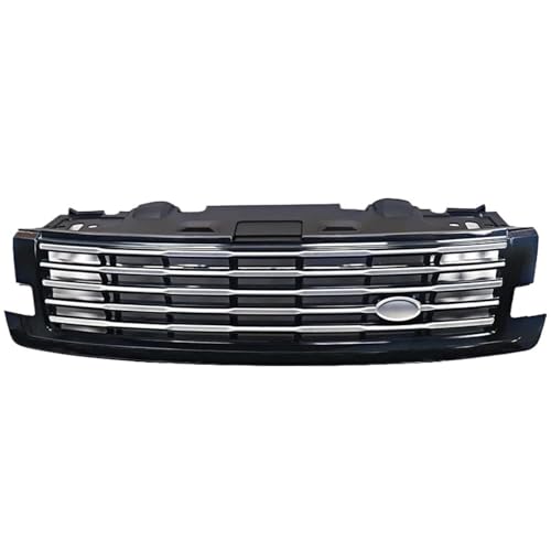 【純正】ランドローバー レンジローバー L405 グリル 正規品 美品】ランドローバー L405 レンジローバー 純正 フロント