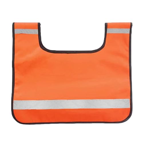Manta para cabrestante de seguridad vial reflectante para evitar rebote de eslingas