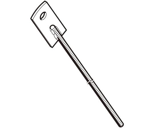 s Denko BRF800R-W4 Tornillo Giratorio Derecho Quijada miniatura 1