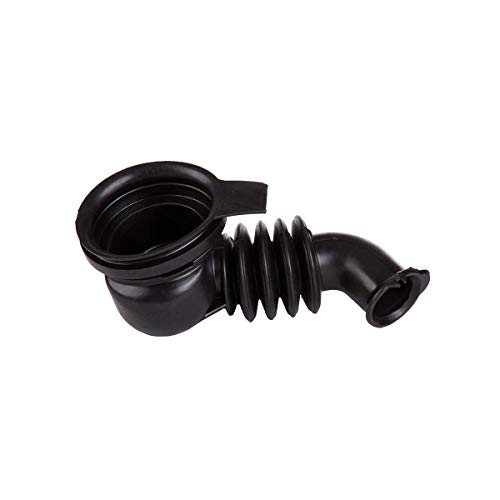 Schlauch Saugschlauch 4 Falten Waschmaschine 5941020 Miele