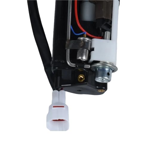 Pompe carburant moto pour réparer les ratés de votre Kawasaki - 4