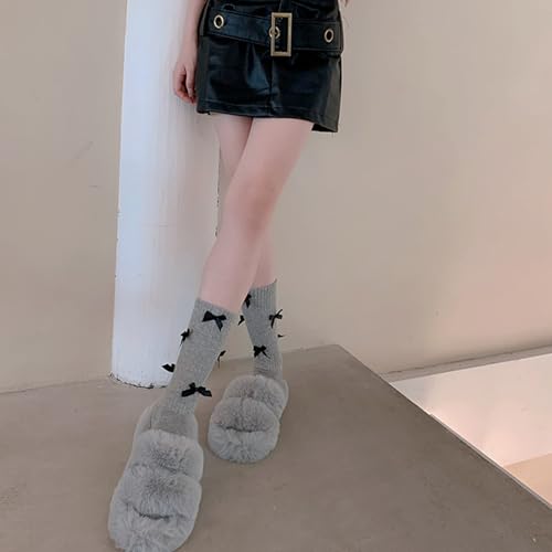 1 Pair Princess Dress Socks Cute Girl Lolitas Socks Ankle Cotton Soft Frilly Sweet Ruffled Campus3