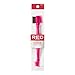Red by Kiss Ultimate Edge Fixer Professional Boar Hair Brush (100% Boar Hair) (BSH28)