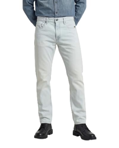 G-Star Raw C.V. Mosa Straight Jeans – Ansicht 1
