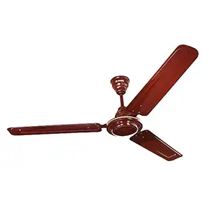 MARC Max Air I 36 INCH I ceiling fan - Brown