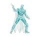McFarlane DC Multiverse Batman (DC Rebirth) Frostbite Edition Gold Label 7in Action Figure Toys