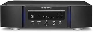 Marantz SA10S1 SA-10 Super Audio CD Player, Black