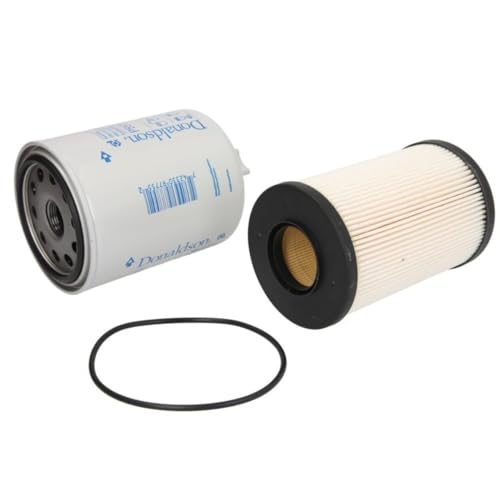 Donaldson P551124 kit filtre à carburant idéal pour vos travaux agricoles intensifs