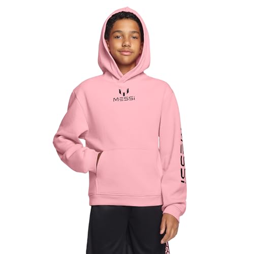 boys Long Sleeve Sweatshirt, Standard Fit Hoodie Sweatshirt, Comfortable Fleece2