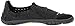 Vibram Five Fingers Men's CVT-Hemp Minimalist Casual Walking Shoe (44 EU/10.5-11, Black)
