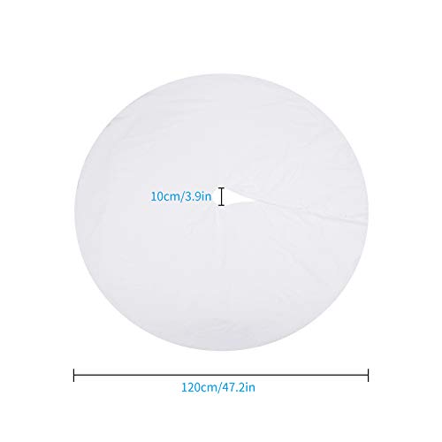 Herefun Gonne per Alberi di Natale, Alberi di