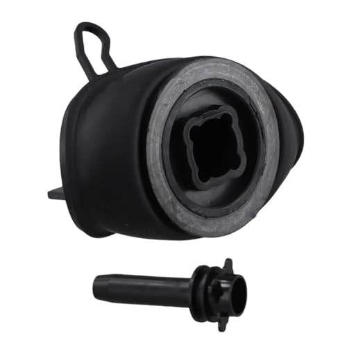 Motorcycle Repair Carburetor Membrane Vacuum Piston 16111-MY1-000 Compatible With Automotive Motorcycle Parts 16111-MY1-000