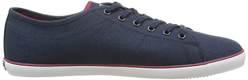 Le coq Sportif Slimset, Scarpe da Ginnastica Basse...