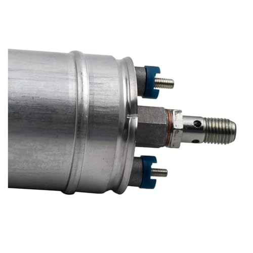 Bomba combustible Benz 450SL 500SEC 380SEC para evitar paradas 5