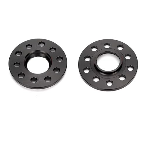 Entretoise de roue 3mm Citroen pcd 5x108 cales de changement d'alésage 65.1 à 73