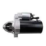 Starter Motor for Mercedes-Benz W202 W202 C200 W124 W210 E220 E250 E300 W140 S300 W463 G300
