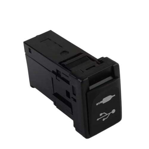 Interface Audio Auxiliaire Toyota 86190-0E090 Port Multimédia FA134342A