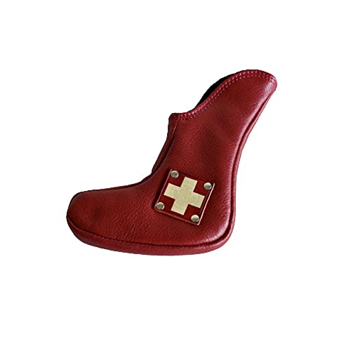 �؂̏����z kinoshoTRANSIT ���v �p�^�[�J�o�[ PUTTER COVER 2023�N���f�� KHG-PB01M (38 ���b�h/���b�h)