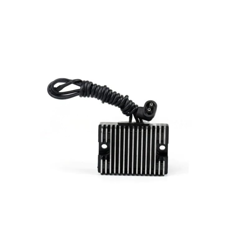 Régulateur redresseur de tension universel pour charge de batterie moto