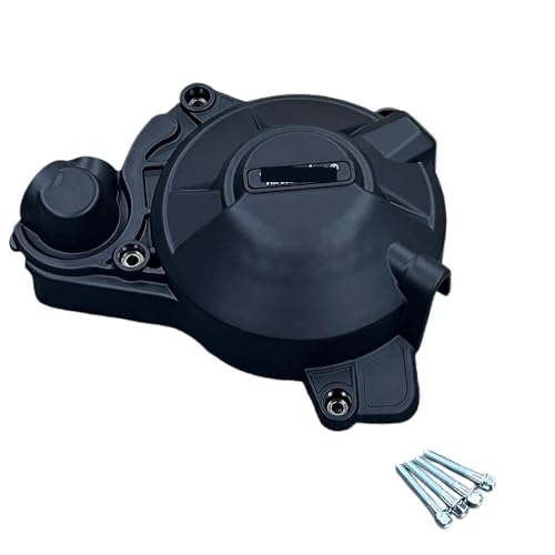 Couvercle stator XL750 Transalp CB750 évite les fuites d'huile et casses moteur
