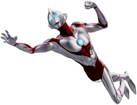 Banpresto Ultraman Rising Vibration Stars Action Figure
