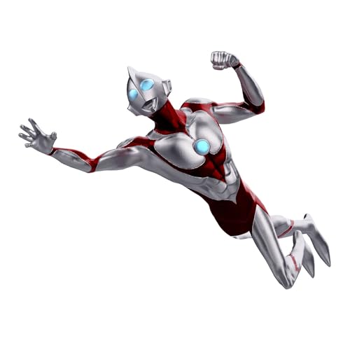 Banpresto Ultraman Rising Vibration Stars Action Figure