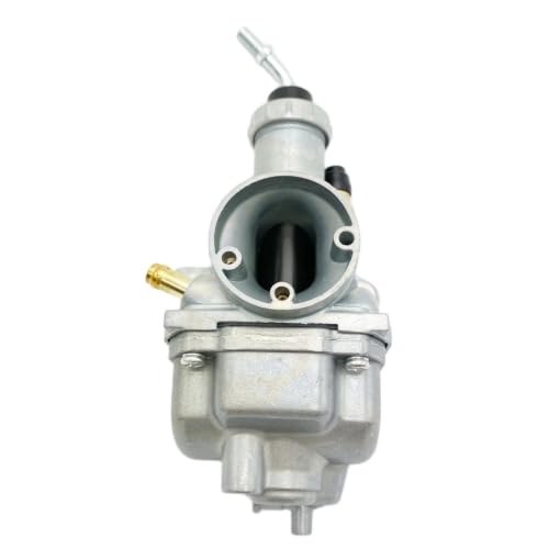 Carburateur ATV YFM225 YFA1, pièces de rechange pour moteur mélangeur quad 125cc 200cc 250cc
