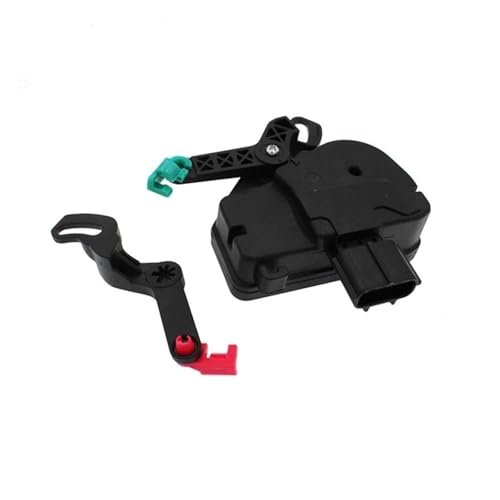 Actionneur central arrière 4717961AB pour réparer la porte de votre Chrysler