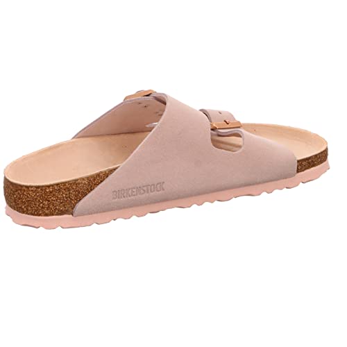 Image of Birkenstock Unisex Adult Arizona Slide Sandals