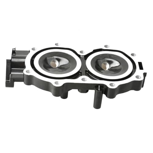 Culasse pour moteur hors-bord 18HP 2 temps idéale pour vos sorties en mer 398B01001